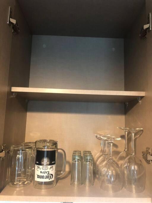 Depa Familiar Pb 6Pax Con Alberca Rodeado De Restaurantes Zona Segura * Playa del Carmen