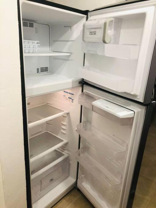 Depa Familiar Pb 6Pax Con Alberca Rodeado De Restaurantes Zona Segura Appartamento *
