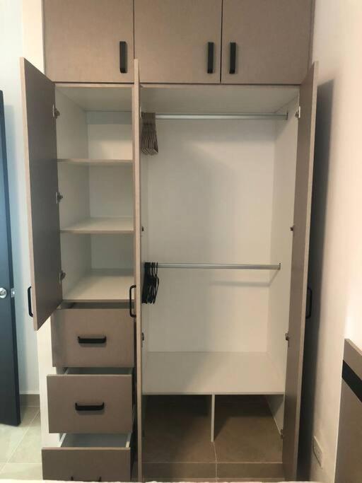 Depa Familiar Pb 6Pax Con Alberca Rodeado De Restaurantes Zona Segura Appartamento