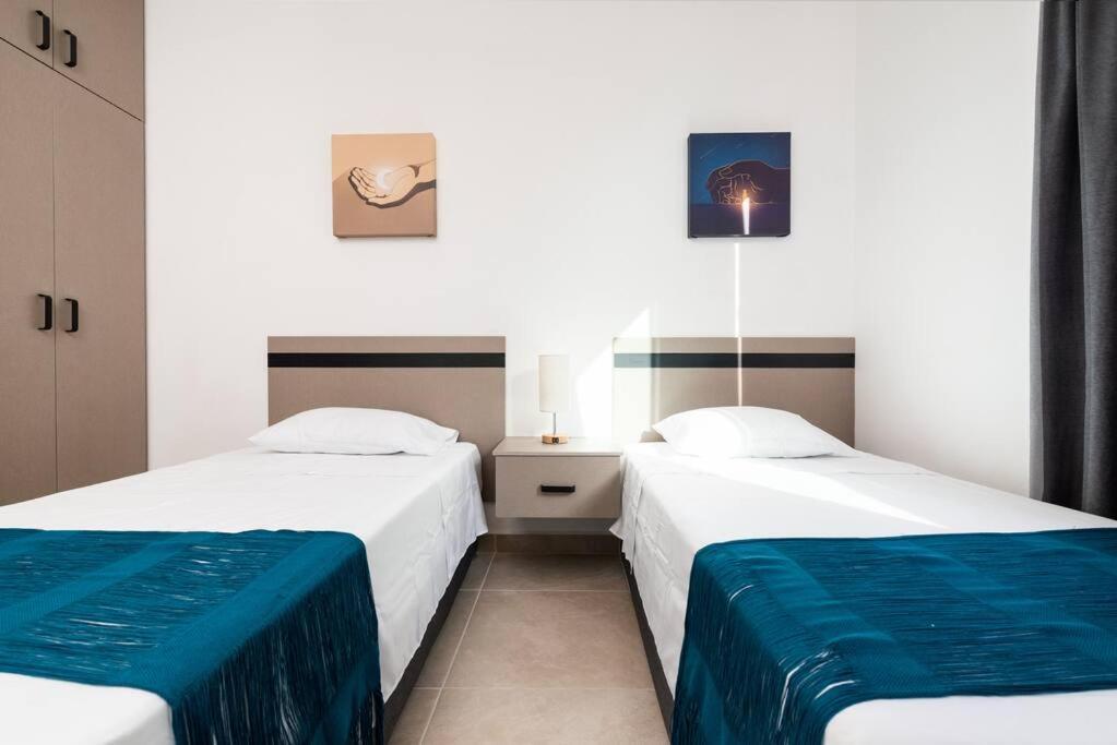 Appartamento Depa Familiar Pb 6Pax Con Alberca Rodeado De Restaurantes Zona Segura Playa del Carmen